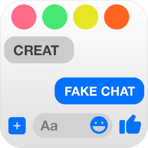 FakeMessenger call video prank