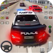 Simulador de Jogos Policiais