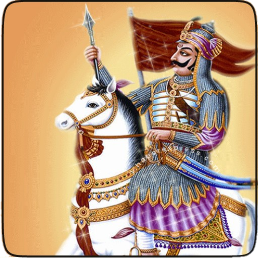 Maharana Pratap Wallpaper