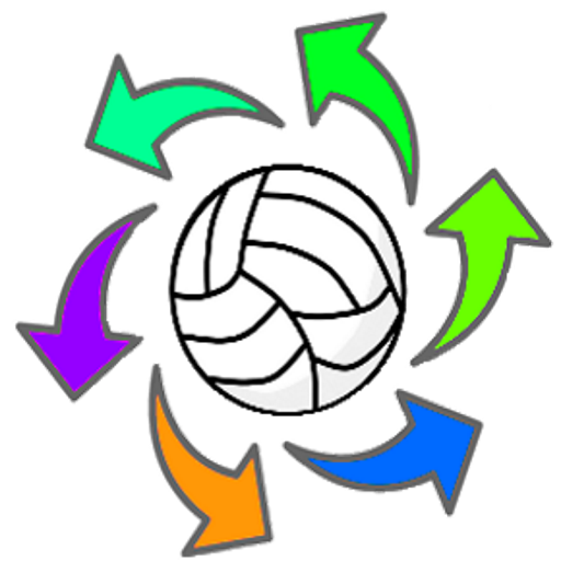 Volleyball Rotation