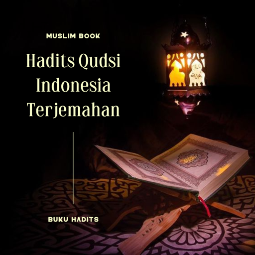 Hadits Qudsi Terjemahan