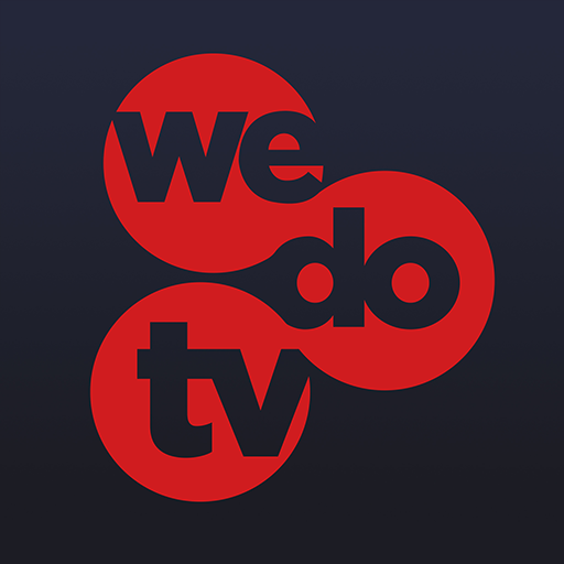 wedotv - Movies & Series