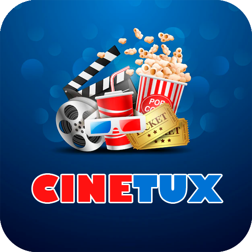 Cinetux - peliculas y series