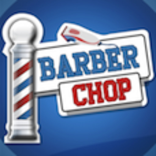 Barbearia - Barber Chop