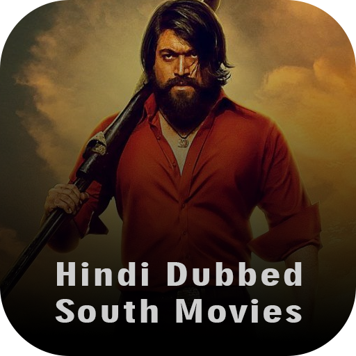 South Hindi Dubbed Movies App