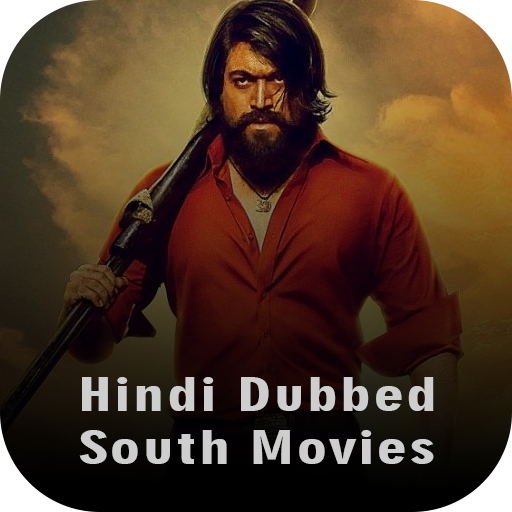 South Hindi Dubbed Movies App