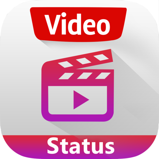 Status Library - Full Screen Video Status