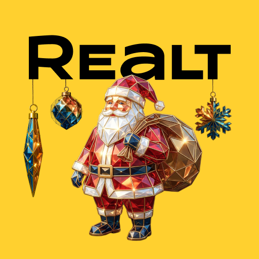 Realt. Недвижимость. Квартиры