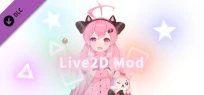 PrprLive - Live2D Mod