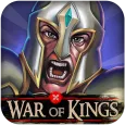 War of Kings: mobil strateji