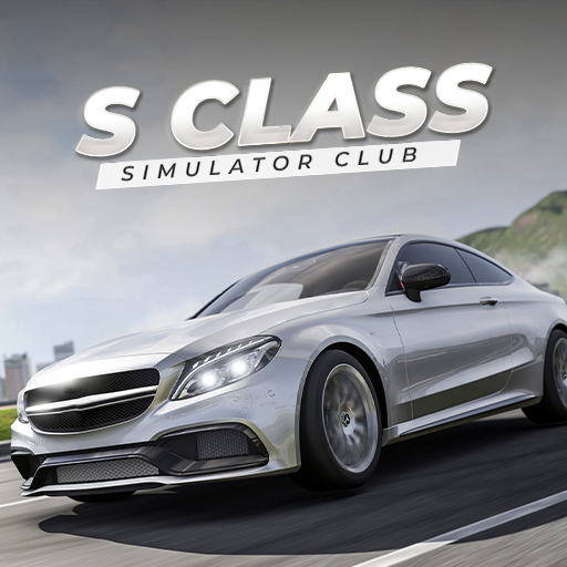 S Class Simulator Club