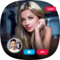 Video Call and Live Video Chat Call