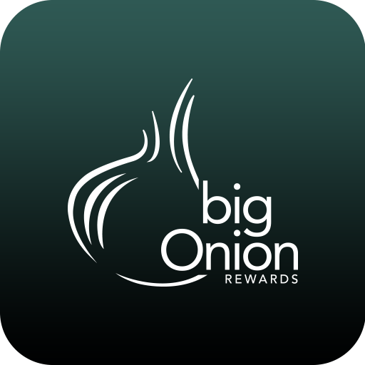 Big Onion Rewards