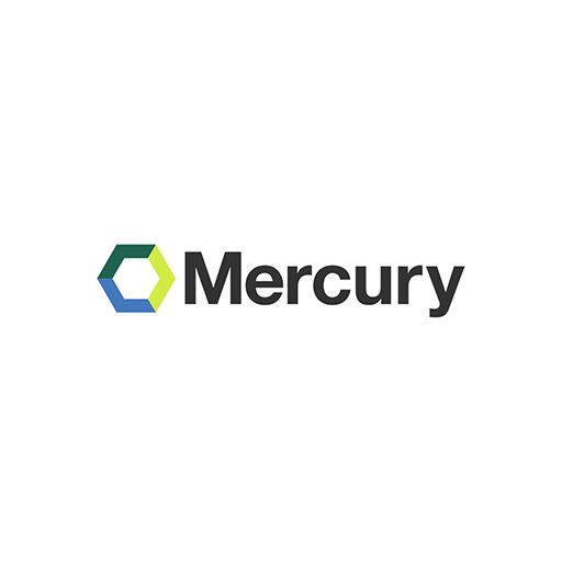MERCURY @ HOME