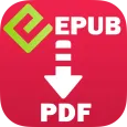 EPUB to PDF Converter