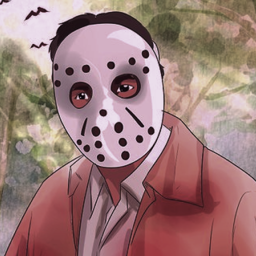 Jason Voorhees Wallpapers