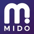 Mido: Digital Vault