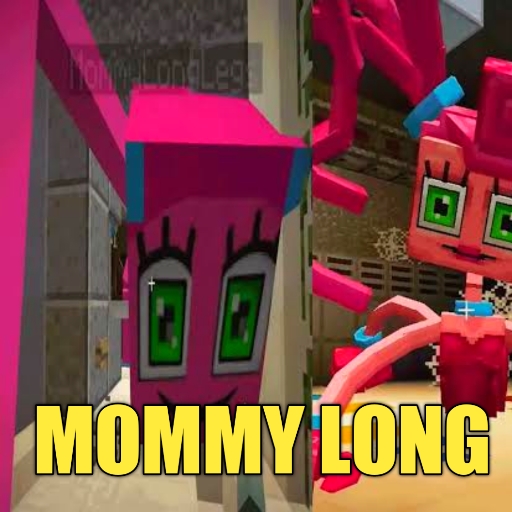 Momy leg Mod for PE