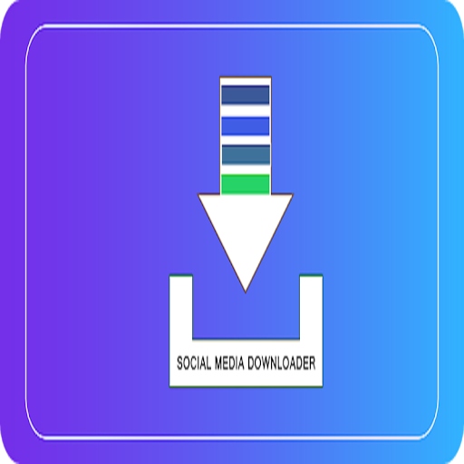 Video  Downloader For Social Media