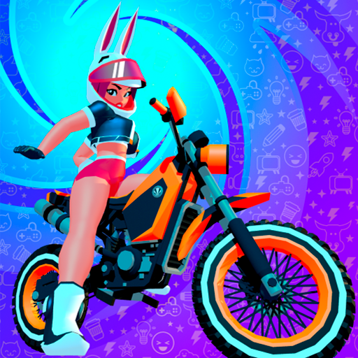 Drag Race Queen: Bike Rush