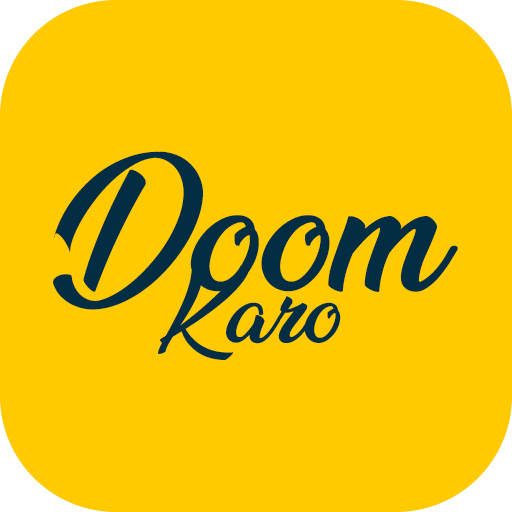 Doom Karo - Get Daily Offer