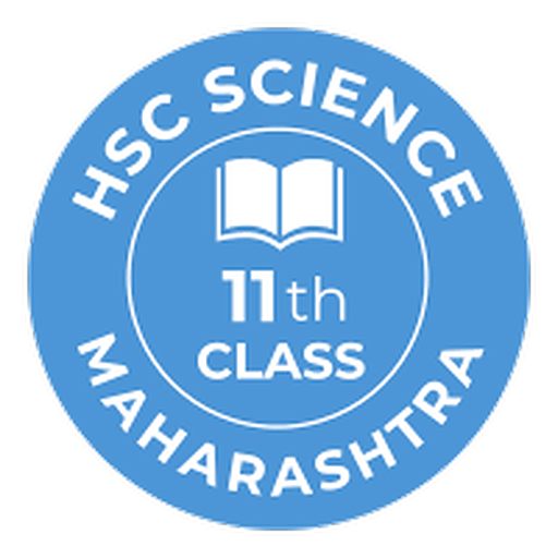 11th Science HSC - Maharashtra