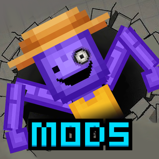 Mods for Melon Playground