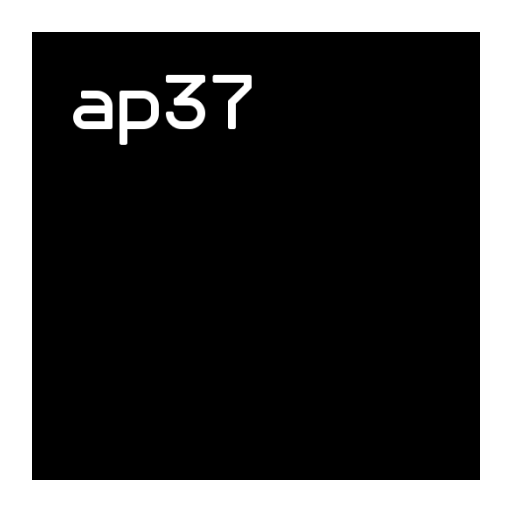 ap37 Text-based Launcher