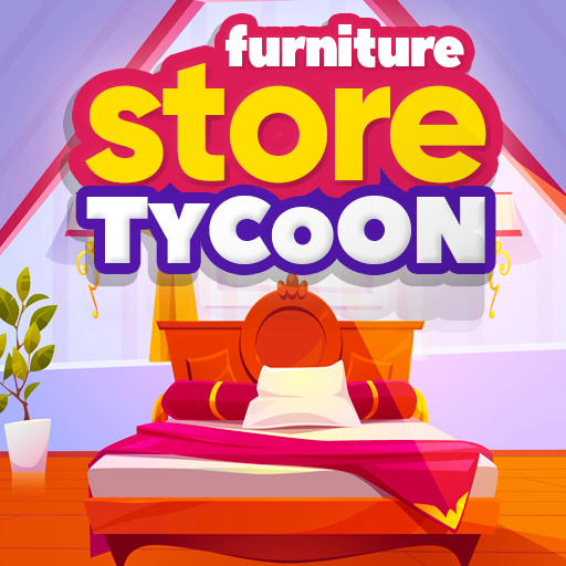 Mobilya Mağazası Tycoon: Boşta