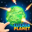 Clicker Planet!