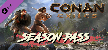Conan Exiles - Year 2 Season Pass