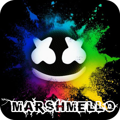 Marshmello Wallpaper hd