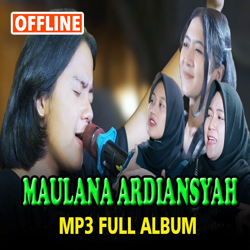 Maulana Ardiansyah mp3 offline