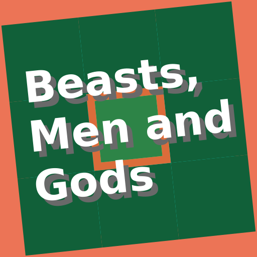 zBook: Beasts, Men and Gods