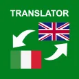 Italian - English Translator