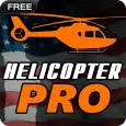 Pro Helicopter Simulator - New