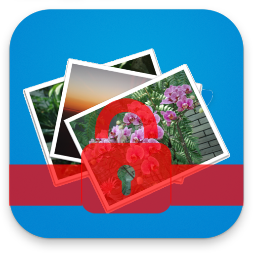 Lock & Hide Photos Pro 2022