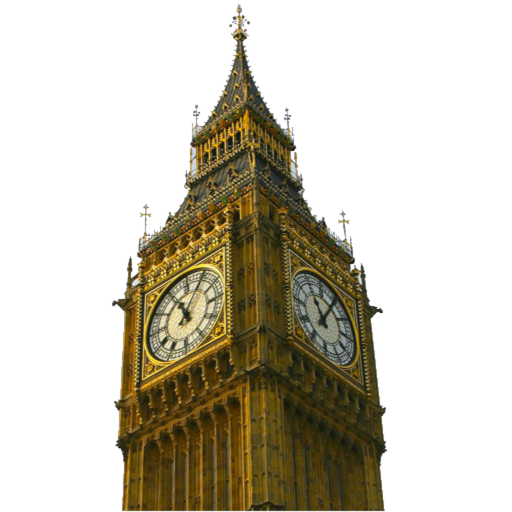 Chime Me Big Ben