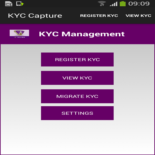 Know Your Customer - KYC