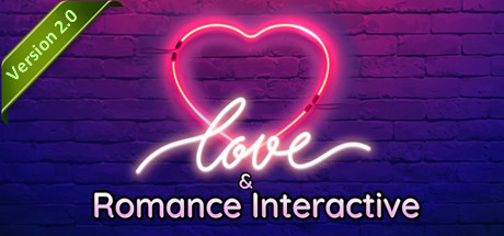 Love and Romance Interactive [Co-op for Couples]
