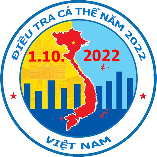 Điều tra Cá thể năm 2022