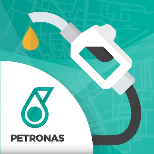 PETRONAS PITSTOP