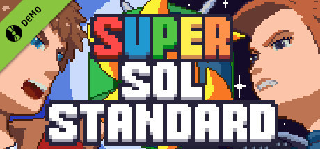 Super Sol Standard Demo