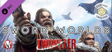 Fantasy Grounds - Sword Worlds