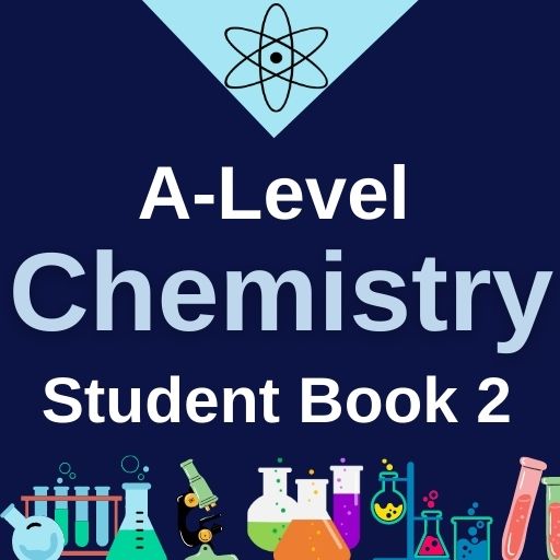 A Level Chemistry Book 2