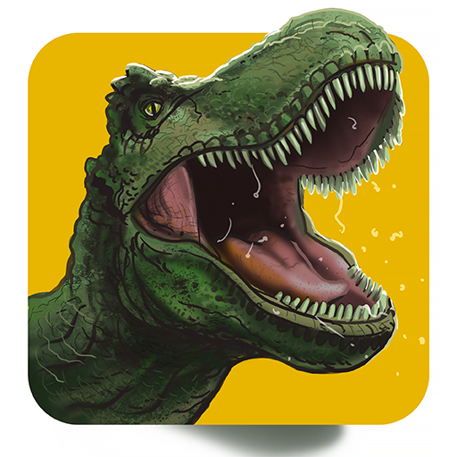 Dino the Beast: Dinosaur