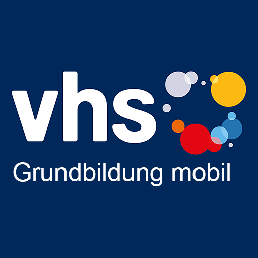 Grundbildung mobil – Lern-App zum vhs-Lernportal