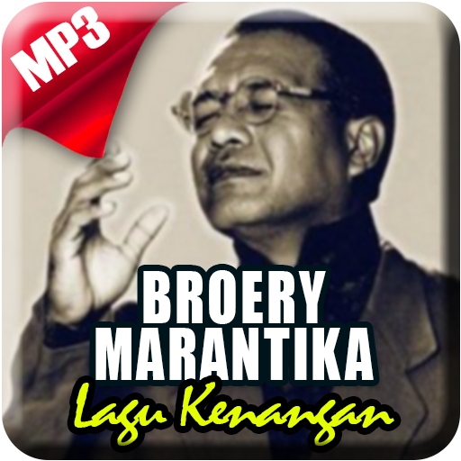 Broery Marantika Tembang Kenangan Offline 80-90an