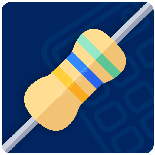 Resistor Code Calculator