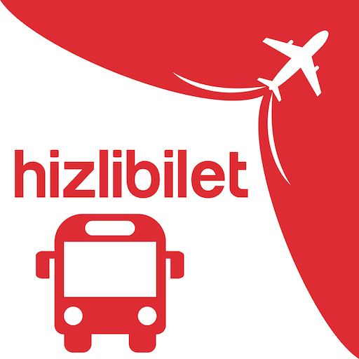 Hızlı Bilet - Otobüs Ve Uçak Bileti